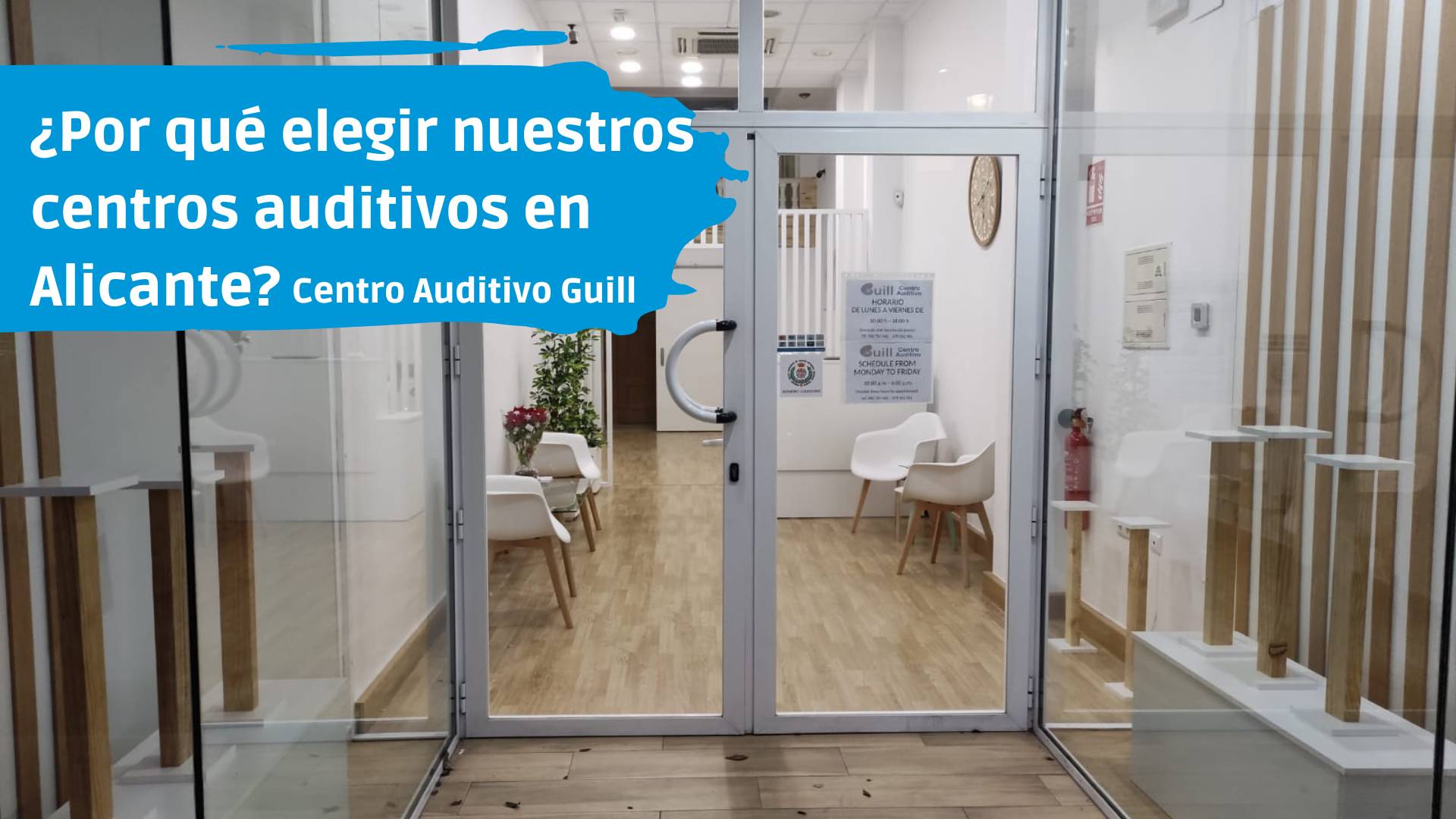 centros auditivos alicante